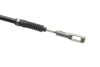 Фото 4 - трос ручного тормоза LINEX 03.01.17 Трос ручного тормоза LINEX 03.01.17 (фото 4)