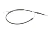 Трос ручника (задній) (R) Audi A3/Seat Leon/Skoda Octavia/VW Golf 03- (1443/805mm) LINEX 03.01.47 (фото 1)