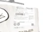 Трос ручника (задній) (R) Audi A3/Seat Leon/Skoda Octavia/VW Golf 03- (1443/805mm) LINEX 03.01.47 (фото 2)