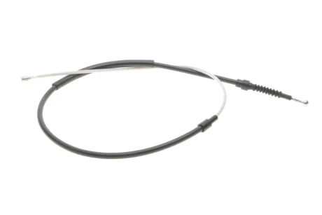 Трос ручника (задній) (R) Audi A3/Seat Leon/Skoda Octavia/VW Golf 03- (1443/805mm) LINEX 03.01.47