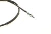 Трос ручника Audi Q7/VW Touareg 3.0-6.0 TDI 06-15 (1910 мм) LINEX 03.01.57 (фото 3)