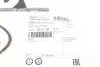 Трос ручника (задній) Audi A4 03-09 (1770/1600mm) LINEX 03.01.59 (фото 5)