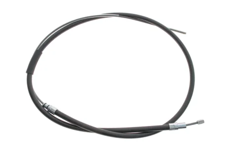 Трос ручника (L) BMW 3 (E46) 98- (1693/1140 мм) LINEX 06.01.33