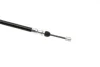 Трос ручника BMW 3 (E90) 04-11 (1533/755 мм) LINEX 06.01.44 (фото 3)