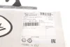 Трос ручника BMW 3 (E90) 04-11 (1533/755 мм) LINEX 06.01.44 (фото 6)