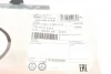Трос ручника (задній) BMW X1 (E84) 09-15 (1560/770mm) N20/N46/N47/N52 LINEX 06.01.47 (фото 7)