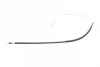 Трос ручника (задній) BMW 1 (F20/F21) 11- (1460/775mm) LINEX 06.01.48 (фото 6)