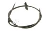 Трос ручного гальма LINEX 07.01.04 (фото 6)