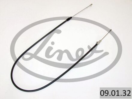 Фото шланг LINEX 090132 Шланг LINEX 090132