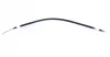 Трос ручника Citroen C4 Grand Picasso 06- (928/750 мм) LINEX 09.01.63 (фото 4)