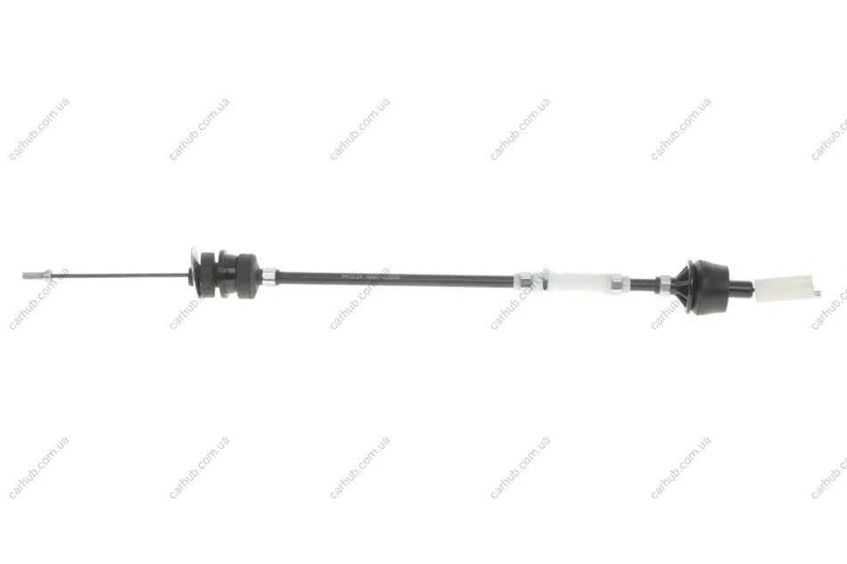 Трос зчеплення Citroen Berlingo 1.4-1.6I LINEX 09.10.29 (фото 1)