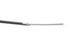 Трос ручного тормоза LINEX 14.01.70 (фото 5)