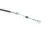 Трос переключения скоростей LINEX 14.44.31 (фото 3)