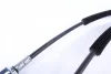 Трос куліси Citroen Jumper/Peugeot Boxer 2.2D 06- (1115+1048мм) LINEX 14.44.67 (фото 5)