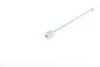 Трос ручника (передній) Ford Fiesta/Fusion/Mazda 2 01-12 (300mm) LINEX 15.01.65 (фото 3)