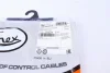 Трос ручника (задній) (L) Ford S-Max/Galaxy 06-15 (2070/1860mm) LINEX 15.02.08 (фото 7)