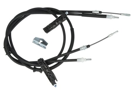 Фото трос зупиночних гальм LINEX 150219 Трос зупиночних гальм LINEX 150219