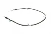 Трос ручника (задній) (L) Hyundai i30 07-12 (1715/1518 мм) LINEX 18.01.27 (фото 6)