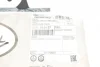 Трос ручника (задній) (L) Hyundai i30 07-12 (1715/1518 мм) LINEX 18.01.27 (фото 7)