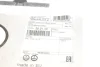 Трос ручника (задній) Opel Vectra B 95-03 (L=128mm) LINEX 32.01.43 (фото 2)