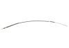 Трос ручника (L) Opel Corsa C 00-09 (L=1106/763mm) LINEX 32.01.57 (фото 1)