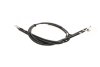 Трос ручника (задний) Opel Zafira 1.6-2.2 00-05 (1680/1495+1495mm) LINEX 32.01.72 (фото 5)