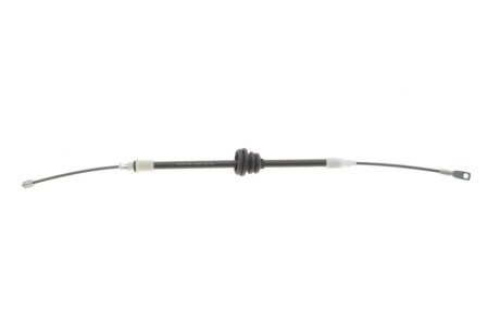 Трос ручного гальма (передній) Renault Trafic 1.6 dCi 14- (529/252 mm) LINEX 32.02.38