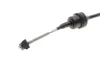 Трос зчеплення Opel Astra F 91-05 (884/483mm) LINEX 32.10.08 (фото 4)