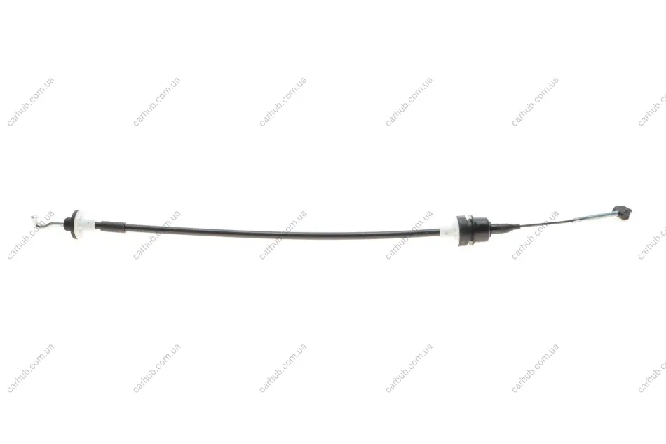 Трос зчеплення Opel Vectra A 88-95 (835/500 мм) LINEX 32.10.10 (фото 1)