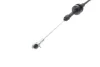 Трос газу Opel Astra F 1.4-1.6 93-01- (732/483 мм) LINEX 32.20.24 (фото 5)