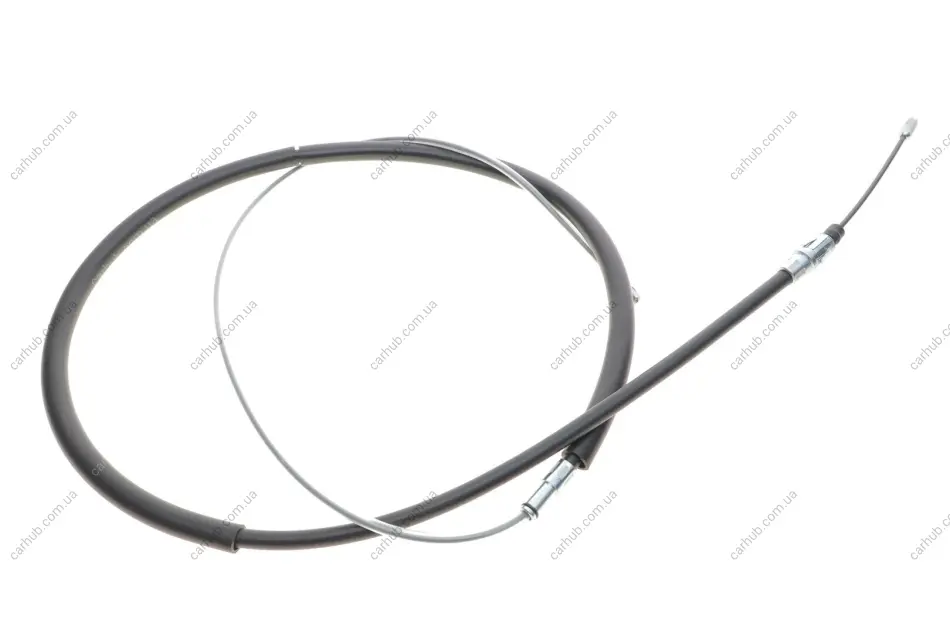 Трос ручника Peugeot 307/Citroen C4 02- (2030/1183mm) LINEX 33.01.57 (фото 1)
