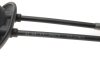 Трос кулисы Citroen C4/Peugeot 307 08- (L=1150/1042mm) LINEX 33.44.11 (фото 3)