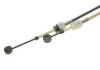 Трос кулисы Citroen C4/Peugeot 307 08- (L=1150/1042mm) LINEX 33.44.11 (фото 4)