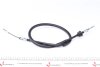 Трос ручника (передній) Renault Master/Opel Movano 98- (1180/947 мм) LINEX 35.02.05 (фото 2)