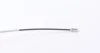 Трос ручника (задній) Renault Megane 02- (2020/1080мм) LINEX 35.02.15 (фото 4)