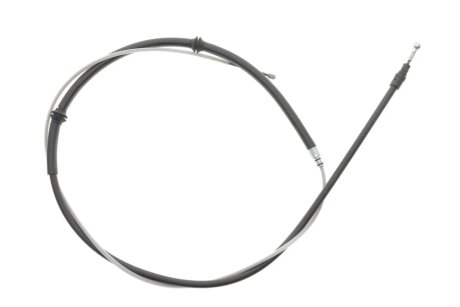 Трос ручника (задній) Renault Kangoo 1.2/1.5dCi/1.6 08- (2390mm) LINEX 35.02.61