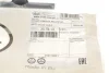 Трос ручника Renault Scenic 1.4-2.0 dCi 03-09 (837/755 мм) LINEX 35.78.13 (фото 8)
