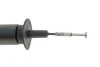 Трос зчеплення VW Caddy II 1.6/1.9 95- (860/640 мм) LINEX 38.10.15 (фото 3)