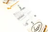 Трос куліси Audi A1/Skoda Fabia/Roomster/VW Polo 99-15 (1230mm) LINEX 39.44.01 (фото 2)