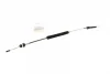 Трос куліси Audi A1/Skoda Fabia/Roomster/VW Polo 00- (1120mm) LINEX 39.44.02 (фото 1)