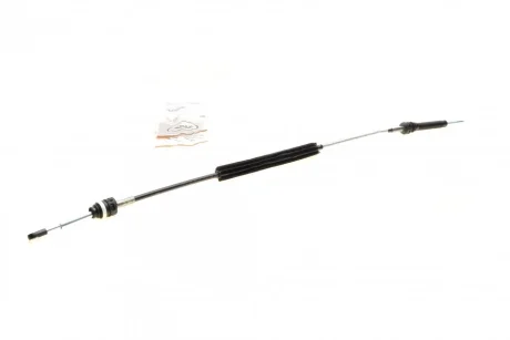 Трос куліси Audi A1/Skoda Fabia/Roomster/VW Polo 00- (1120mm) LINEX 39.44.02