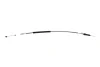 Трос куліси Audi A1/Skoda Fabia/Roomster/VW Polo 99- (1224mm) LINEX 39.44.03 (фото 1)
