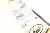 Трос куліси Audi A1/Skoda Fabia/Roomster/VW Polo 99- (1224mm) LINEX 39.44.03 (фото 2)