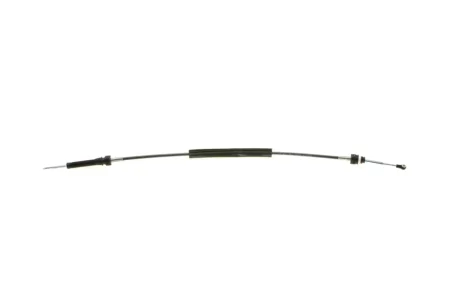 Трос куліси Audi A1/Skoda Fabia/Roomster/VW Polo 99- (1102mm) LINEX 39.44.04