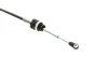 Трос куліси Audi A1/Skoda Fabia/Roomster/VW Polo 99- (1102mm) LINEX 39.44.04 (фото 5)