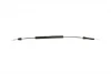 Трос куліси Audi A3/Skoda Octavia/VW Golf V/VI 03- (1106mm) (L) LINEX 39.44.06 (фото 1)