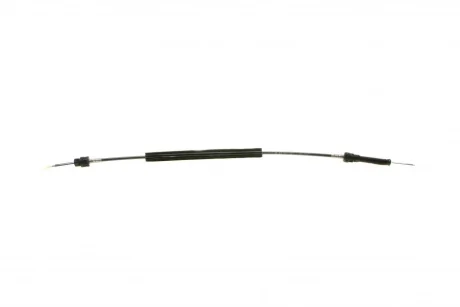 Трос куліси Audi A3/Skoda Octavia/VW Golf V/VI 03- (1106mm) (L) LINEX 39.44.06