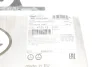 Трос ручника (задній) VW Golf III 1.4-2.0 93-99 (1495/937mm) LINEX 47.01.13 (фото 2)