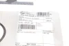 Трос ручника VW Caddy 96-03 (1670/1122 мм) LINEX 47.01.21 (фото 2)