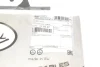 Трос газу VW T4 91-03 (1705 мм) LINEX 47.20.37 (фото 2)